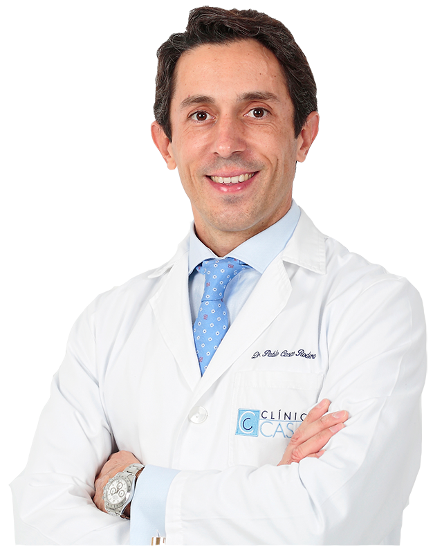 Inicio | Doctor Pablo Casas - Especialista en Rinoplastia